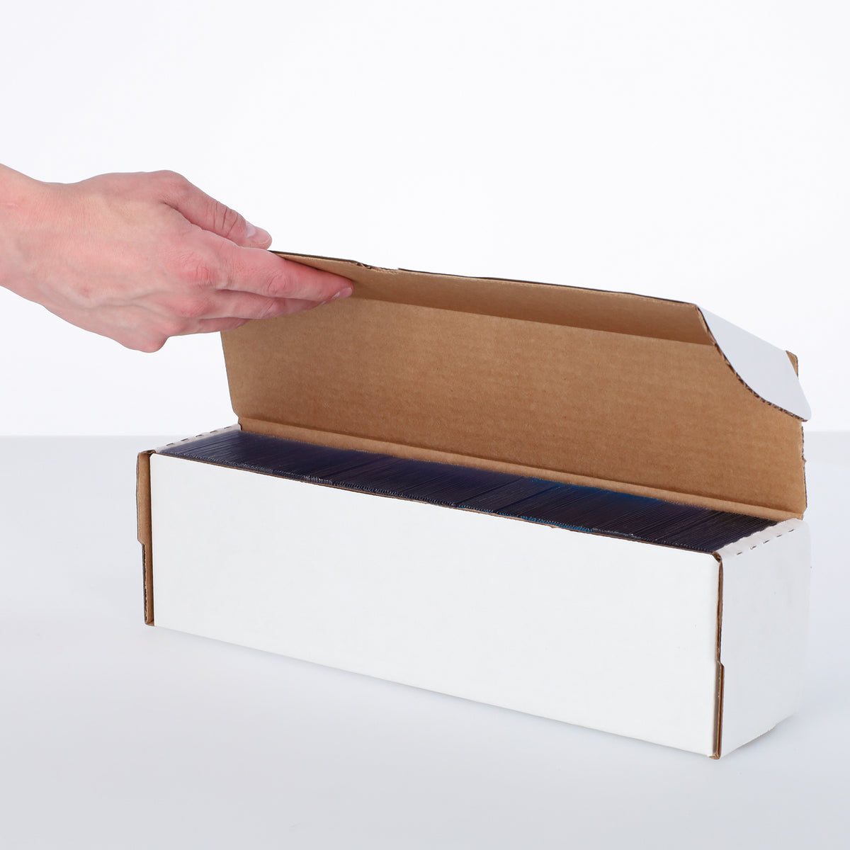BCW product image — SKU 1-BX-TLCH-14 — 1-BX-TLCH-14_HAND 3.jpg