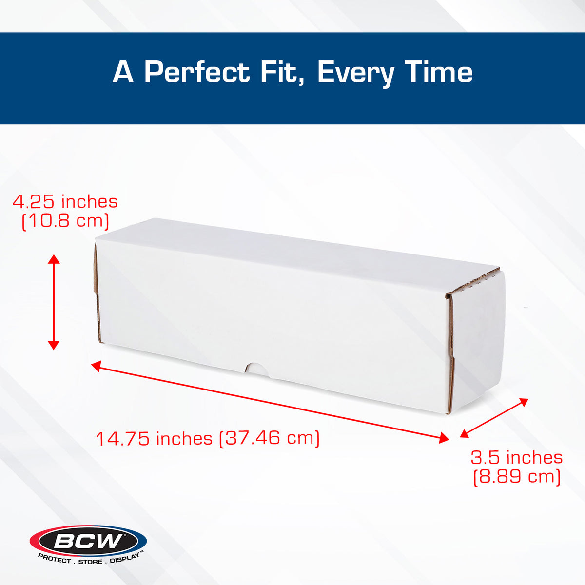BCW product image — SKU 1-BX-TLCH-14 — 1-BX-TLCH-14_Info 2.jpg