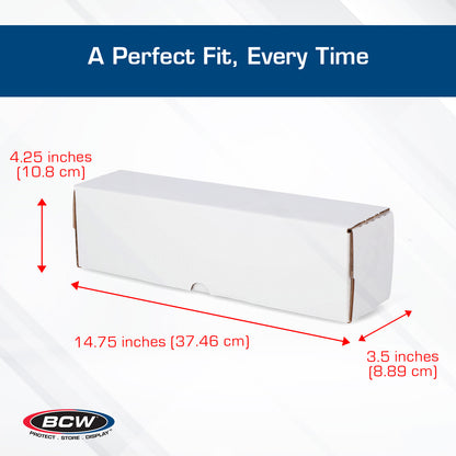 BCW product image — SKU 1-BX-TLCH-14 — 1-BX-TLCH-14_Info 2.jpg