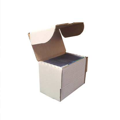 BCW product image — SKU 1-BX-TLCH-5 — 1-BX-TLCH-5_1_Toploaders.jpg