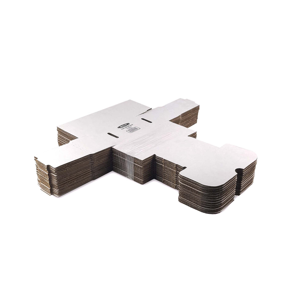 BCW product image — SKU 1-BX-TLCH-5 — 1-BX-TLCH-5_BULK.jpg