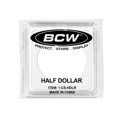 BCW product image — SKU 1-CS-HDLR — 1-CS-HDLR_1_PKG-SINGLE.jpg