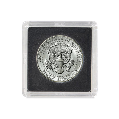 BCW product image — SKU 1-CS-HDLR — 1-CS-HDLR_2_BLACK-COIN.jpg