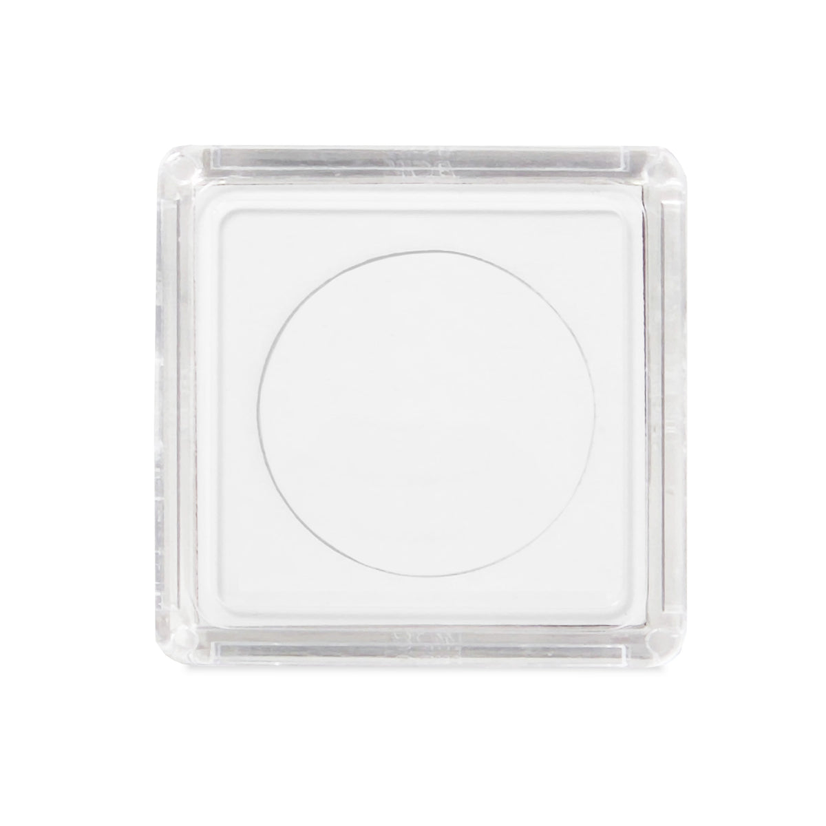 BCW product image — SKU 1-CS-HDLR — 1-CS-HDLR_4_WHITE.jpg