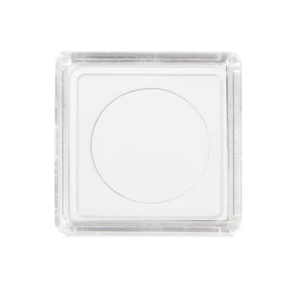 BCW product image — SKU 1-CS-HDLR — 1-CS-HDLR_4_WHITE.jpg