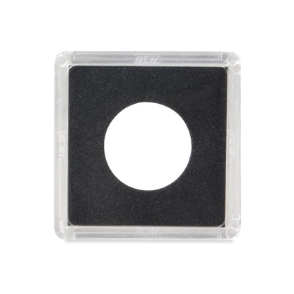 BCW product image — SKU 1-CS-QTR — 1-CS-QTR_3_BLACK.jpg