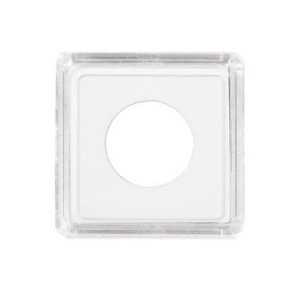 BCW product image — SKU 1-CS-QTR — 1-CS-QTR_4_WHITE.jpg