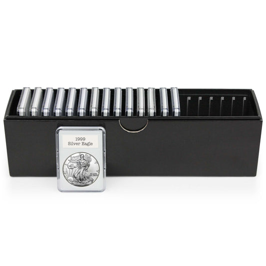 BCW product image — SKU 1-DS-BOX — 1-DS-BOX_1_SideView-2000px.jpg
