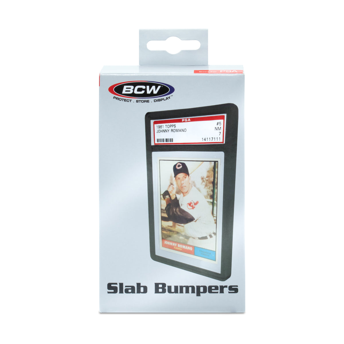 BCW product image — SKU 1-GSB-PSA-BLK — 1-GSB-PSA-BLK_10_PKG.jpg