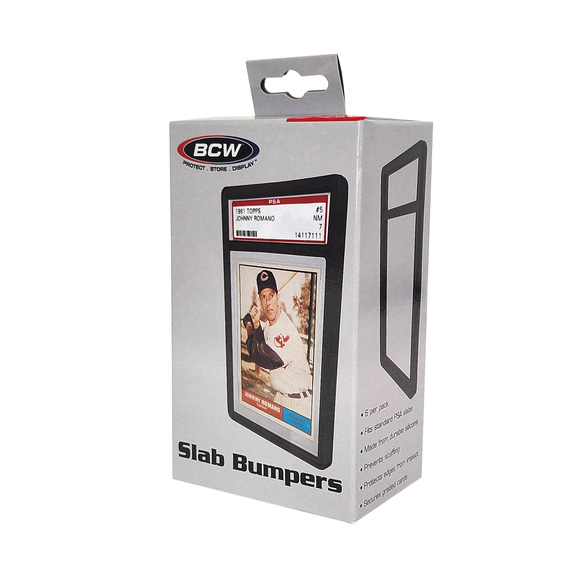 BCW product image — SKU 1-GSB-PSA-BLK — 1-GSB-PSA-BLK_1_main-packaging.jpg