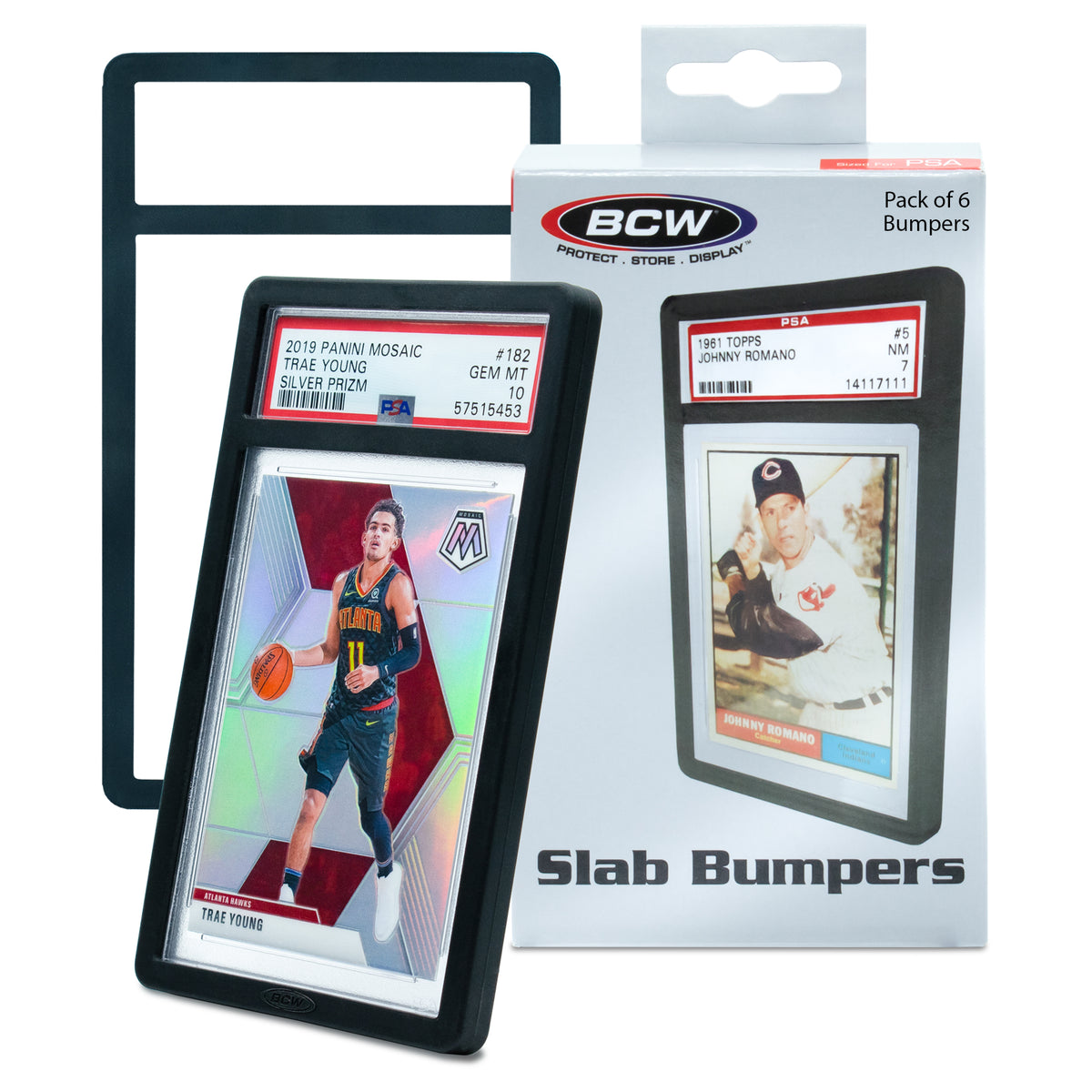 BCW product image — SKU 1-GSB-PSA-BLK — 1-GSB-PSA-BLK_2_MAIN.jpg