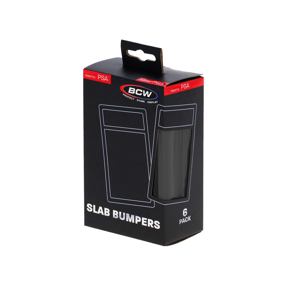 BCW product image — SKU 1-GSB-PSA-BLK — 1-GSB-PSA-BLK_Packaging.jpg
