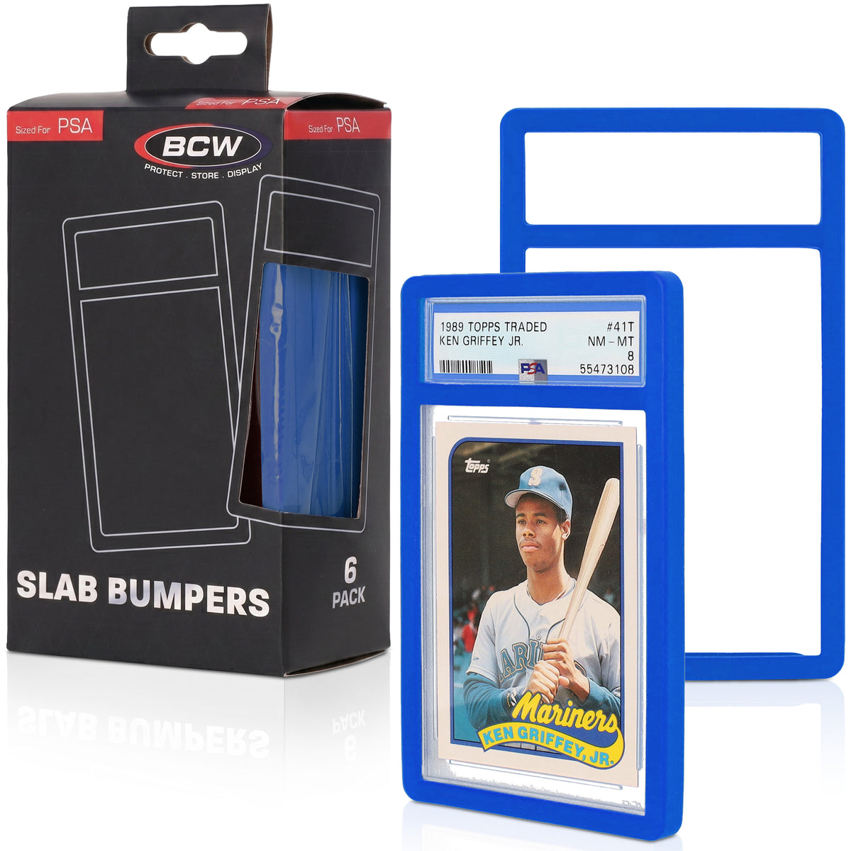 BCW product image — SKU 1-GSB-PSA-BLU — 1-GSB-PSA MAIN (1).jpg
