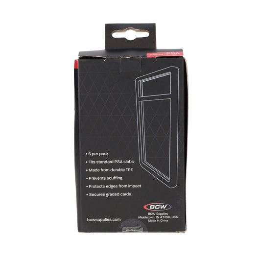 BCW product image — SKU 1-GSB-PSA-BLK — 1-GSB-PSA_back-package.jpg
