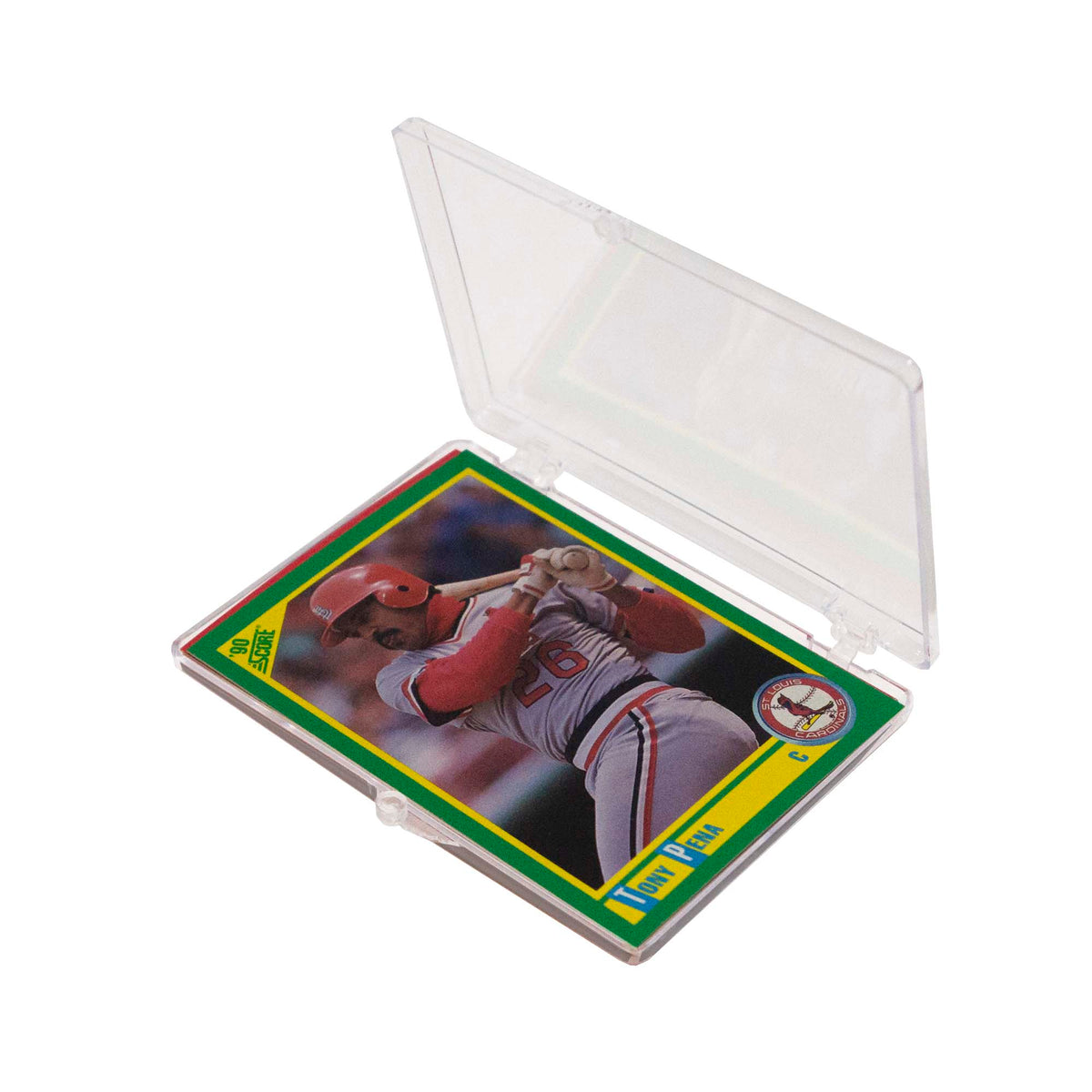 BCW product image — SKU 1-HB15 — 1-HB15_2_baseballcards.jpg