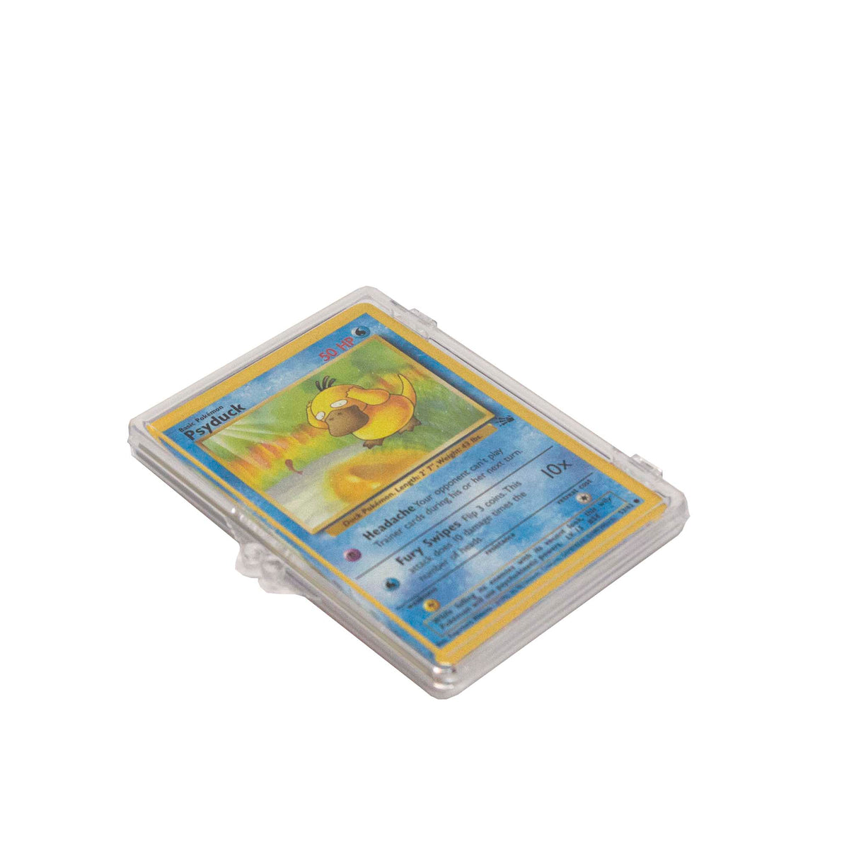 BCW product image — SKU 1-HB15 — 1-HB15_3_pokemoncards.jpg