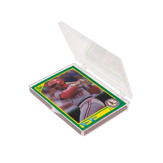 BCW product image — SKU 1-HB25 — 1-HB25_2_baseballcards.jpg