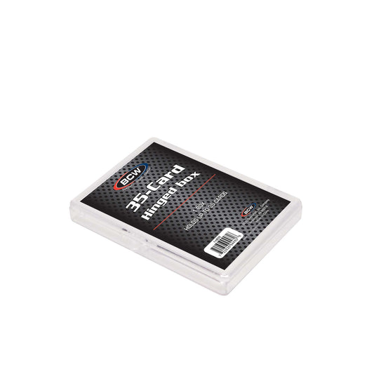 BCW product image — SKU 1-HB35 — 1-HB35_1_insert.jpg