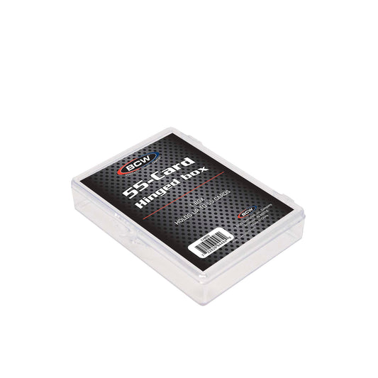 BCW product image — SKU 1-HB55 — 1-HB55_1_insert.jpg