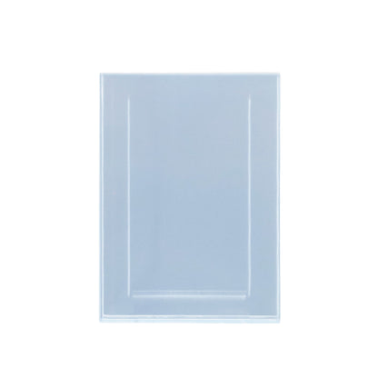 BCW Laserweld Tobacco Card Insert Sleeves – front product view