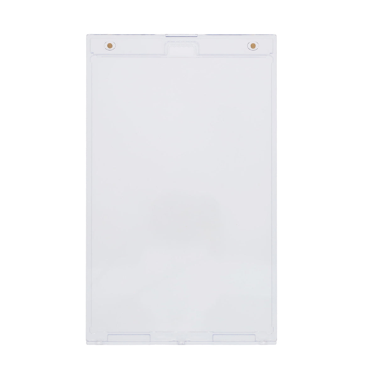 BCW Magnetic Comic Book Holder - Current – front product view