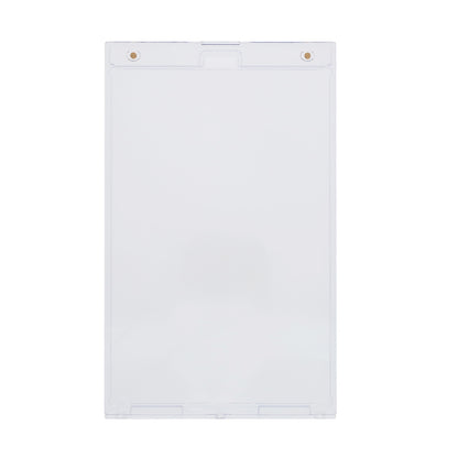 BCW Magnetic Comic Book Holder - Current – front product view