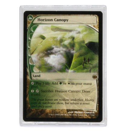 BCW product image — SKU 1-MS — 1-MS-MagicCard.jpg