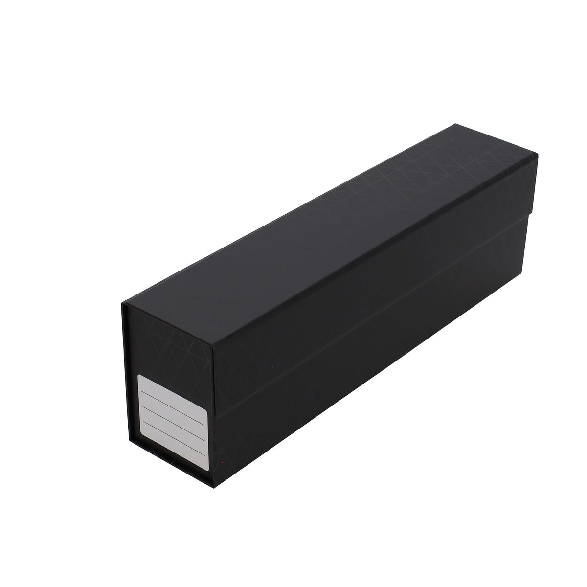 BCW 3 Pack Quickfold Card Boxes - Magnetic & Toploaders – closed view