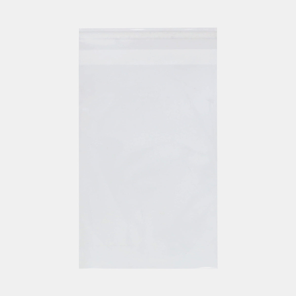 BCW Resealable Graded Card Sleeves – front product view