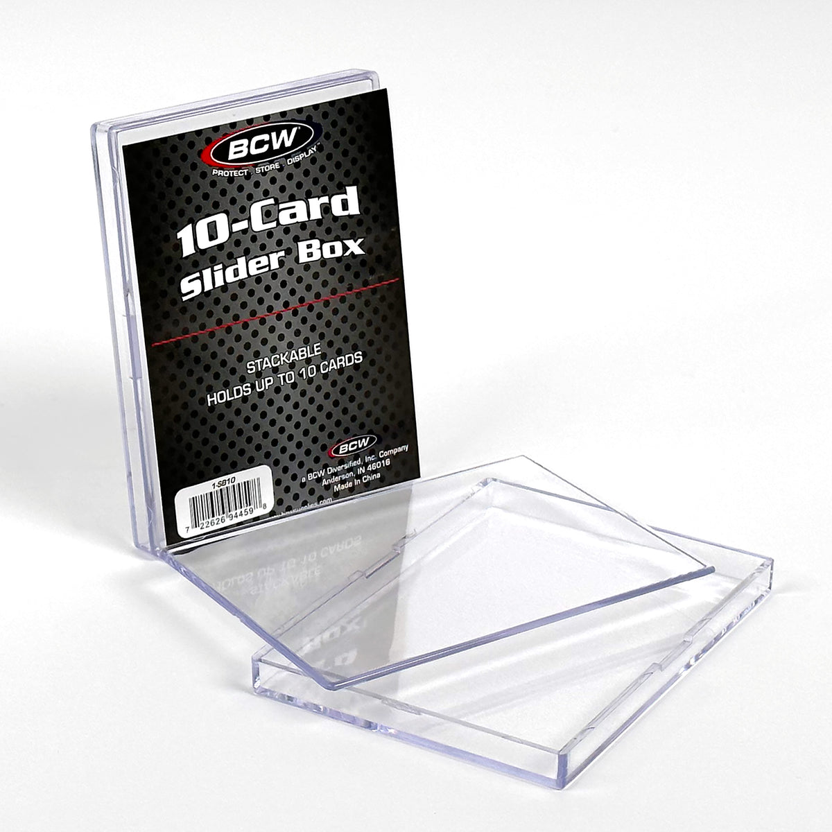 BCW product image — SKU 1-SB10 — 1-SB10_2.jpg