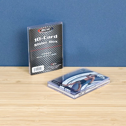 BCW product image — SKU 1-SB10 — 1-SB10_3 GLAM.jpg