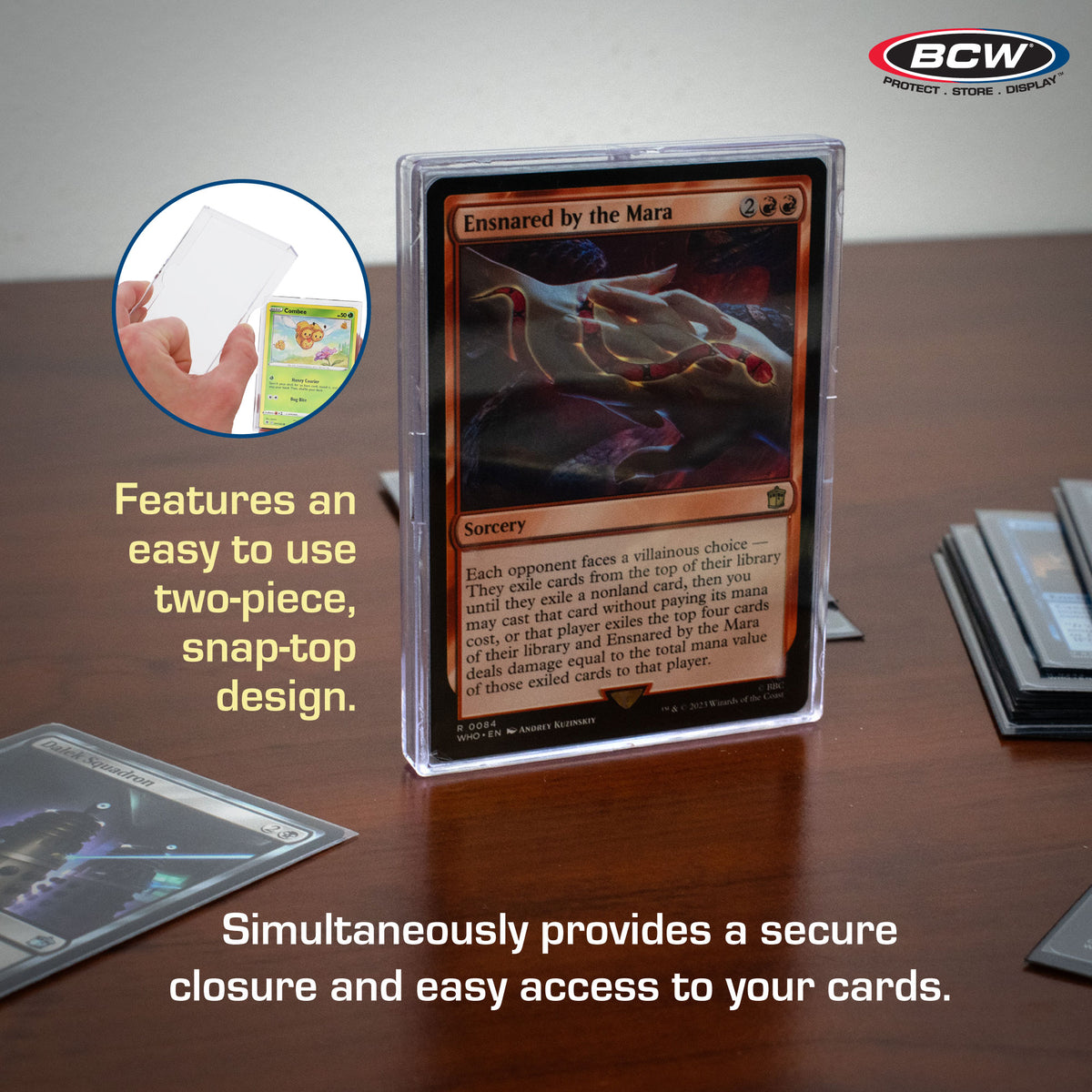 BCW product image — SKU 1-SB10 — 1-SB10_Info 2.jpg