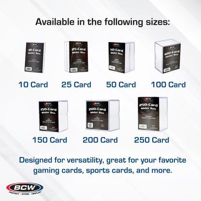 BCW product image — SKU 1-SB10 — 1-SB10_Info 4.jpg
