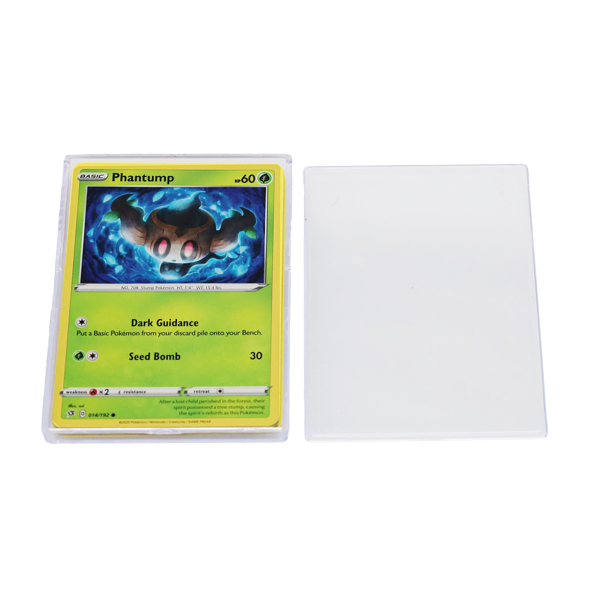 BCW product image — SKU 1-SB10 — 1-SB10_OpenFilled.jpg