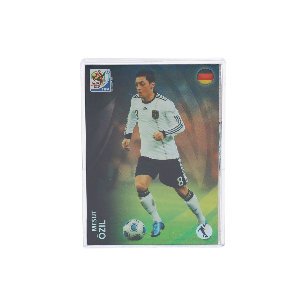 BCW product image — SKU 1-SB10 — 1-SB10_Soccer.jpg