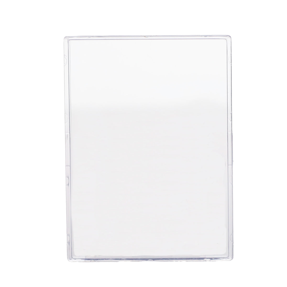 BCW product image — SKU 1-SB10 — 1-SB10_StraightOn.jpg