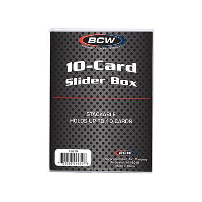 BCW product image — SKU 1-SB10 — 1-SB10_StraightOnPackaging.jpg