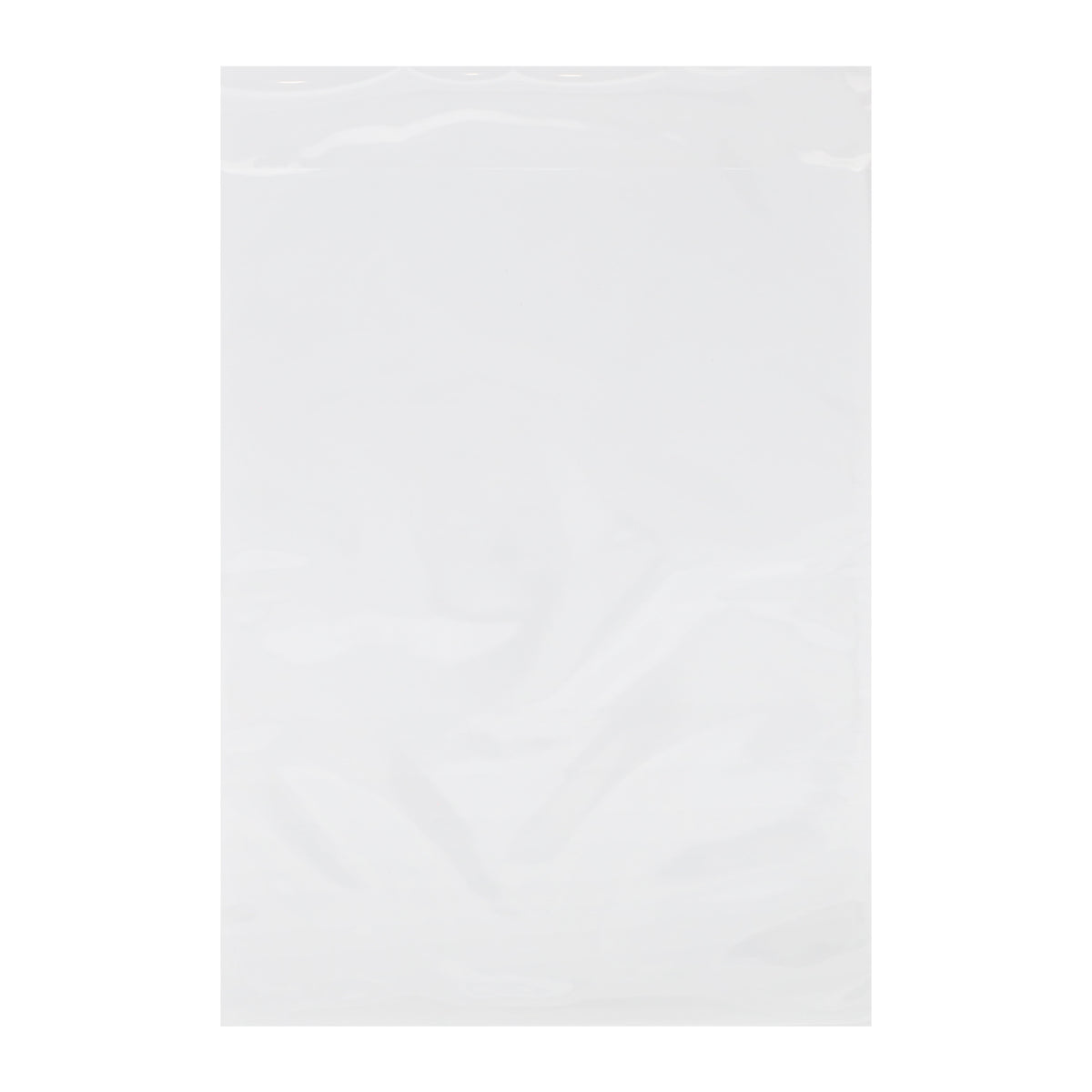 BCW Sheet Music Bags – front product view