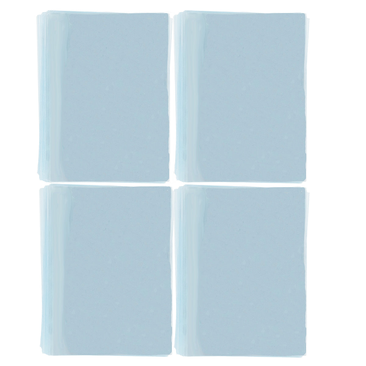 BCW product image — SKU 1-SSLV-1000 — 1-SSLV-1000_Stack.jpg