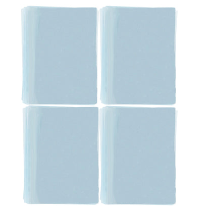 BCW product image — SKU 1-SSLV-1000 — 1-SSLV-1000_Stack.jpg