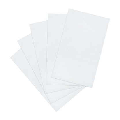 BCW Newspaper Sleeves - 14 x 24 – front product view