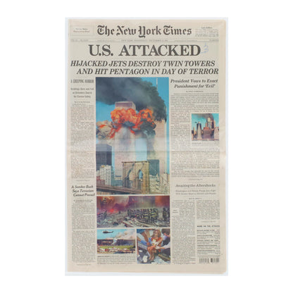 BCW Newspaper Sleeves - 14 x 24 – front product view