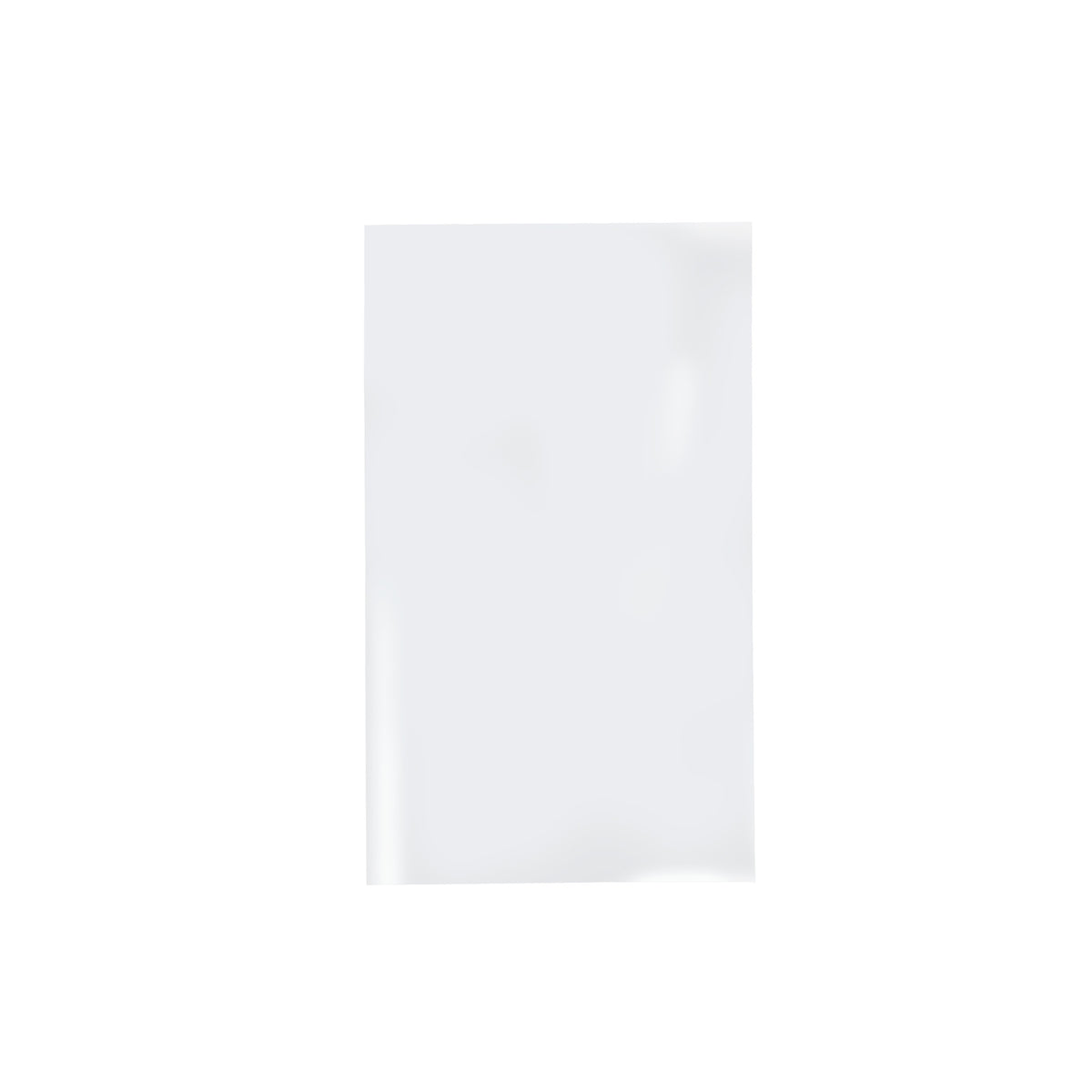BCW Tobacco Card Sleeves – front product view