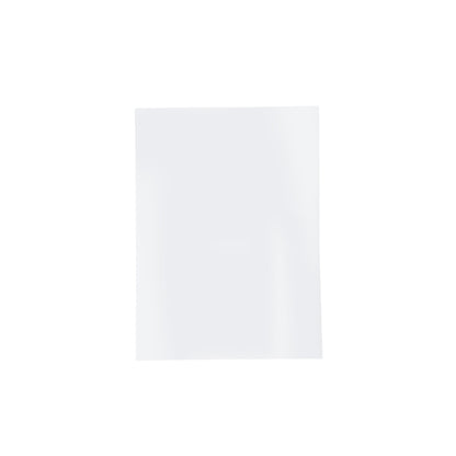 BCW Thick Card Sleeves – front product view