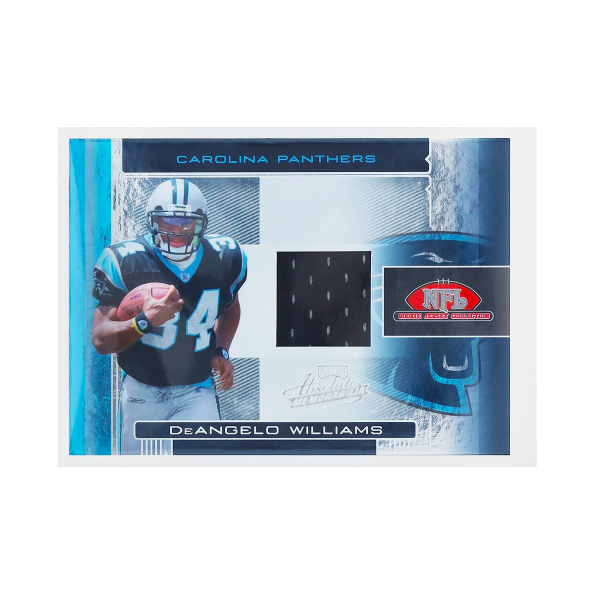 BCW Thick Card Sleeves – front product view