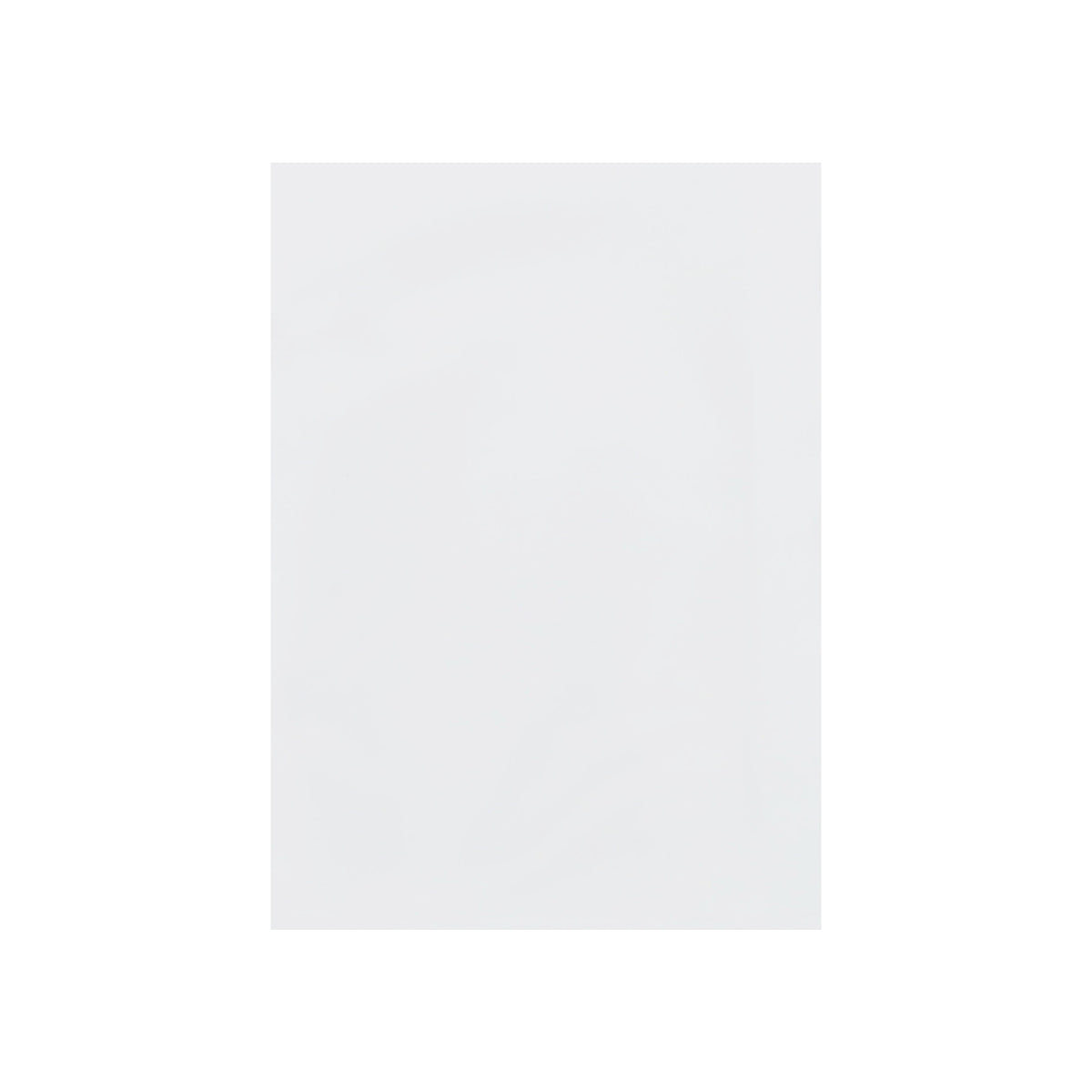 BCW Thick Card Sleeves – front product view