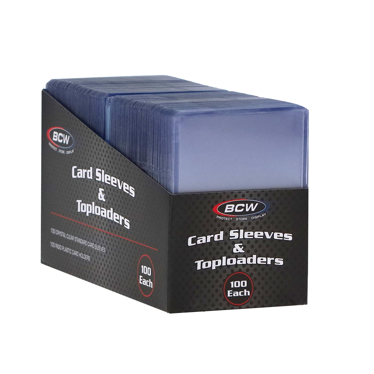 BCW product image — SKU 1-SSLVTLCH-100 — 1-SSLVTLCH-100_Angle.jpg