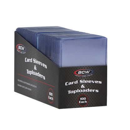 BCW product image — SKU 1-SSLVTLCH-100 — 1-SSLVTLCH-100_Angle.jpg