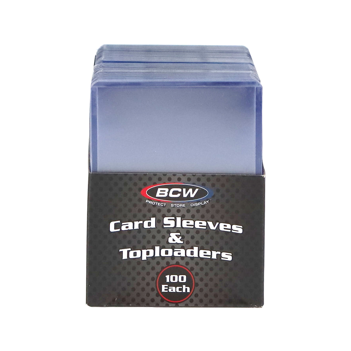 BCW product image — SKU 1-SSLVTLCH-100 — 1-SSLVTLCH-100_Front.jpg