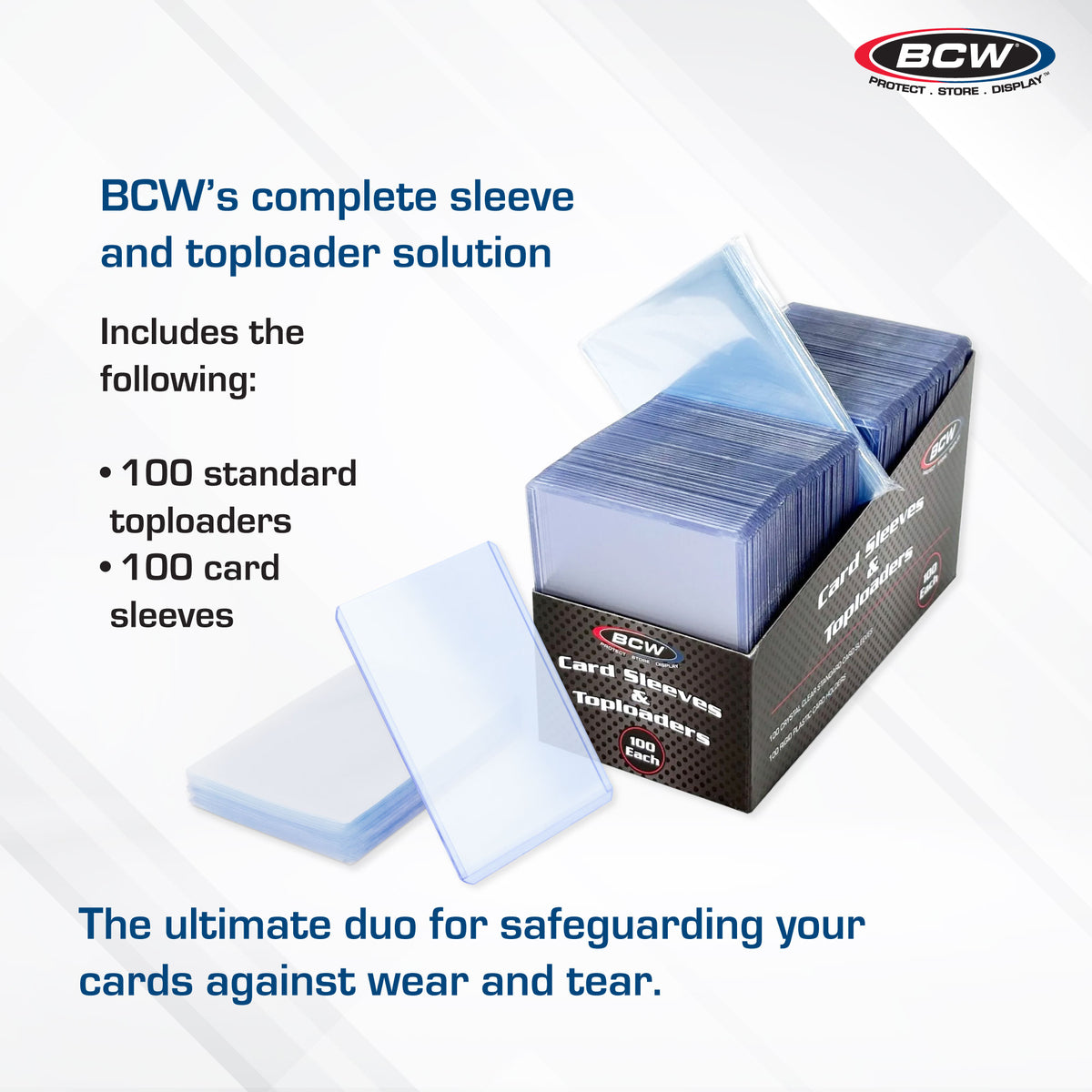 BCW product image — SKU 1-SSLVTLCH-100 — 1-SSLVTLCH-100_Info 1.jpg